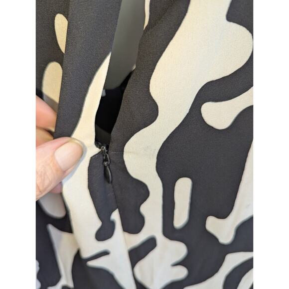 womens short dresses black and white Size‎ Large.. - Picture 6 of 10